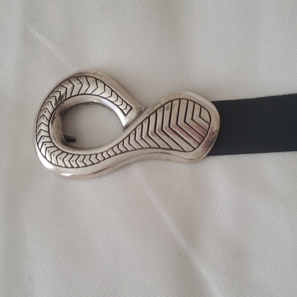 Black belt